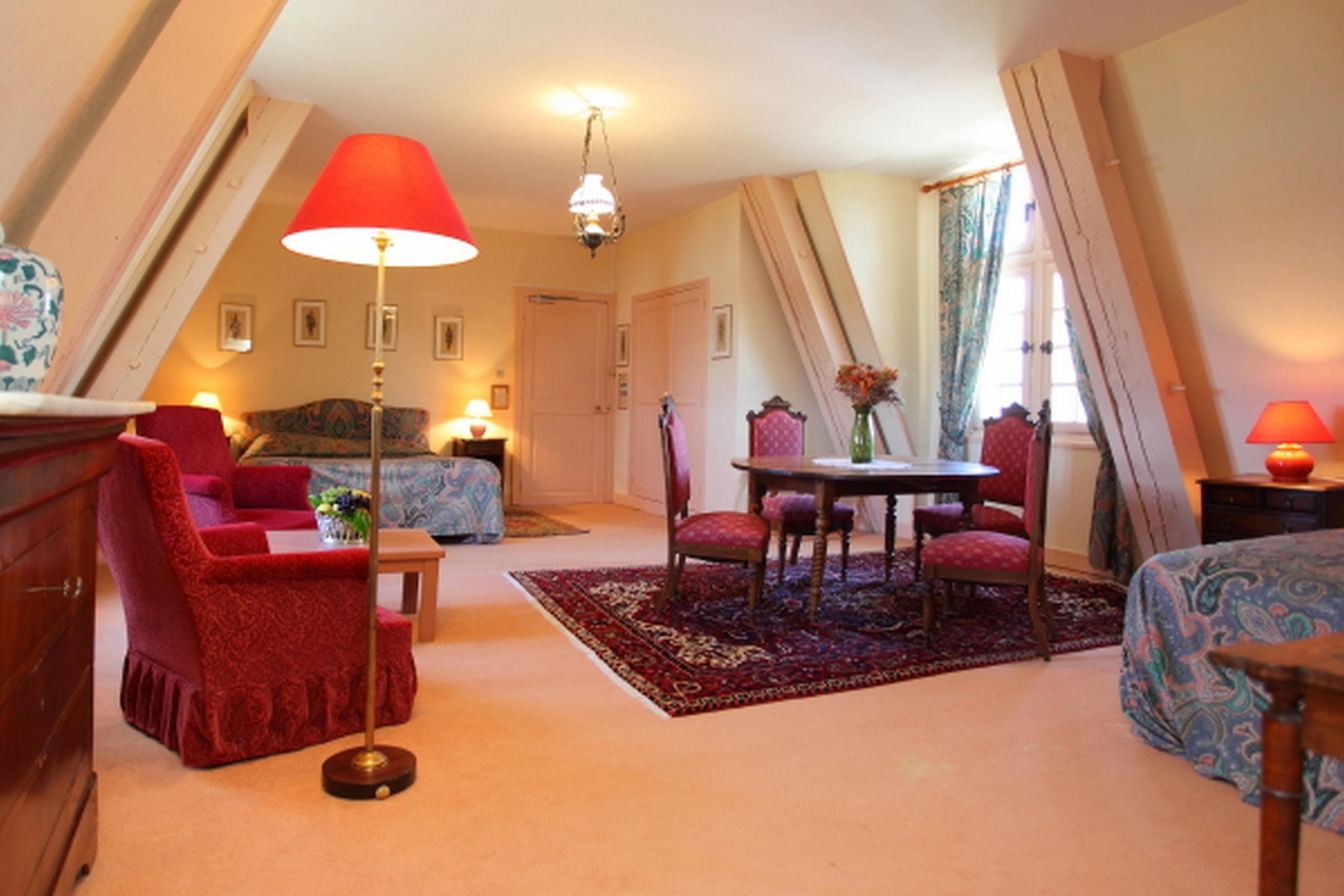 Hotel & Spa Chateau De La Cote - Brantome Biras Eksteriør billede