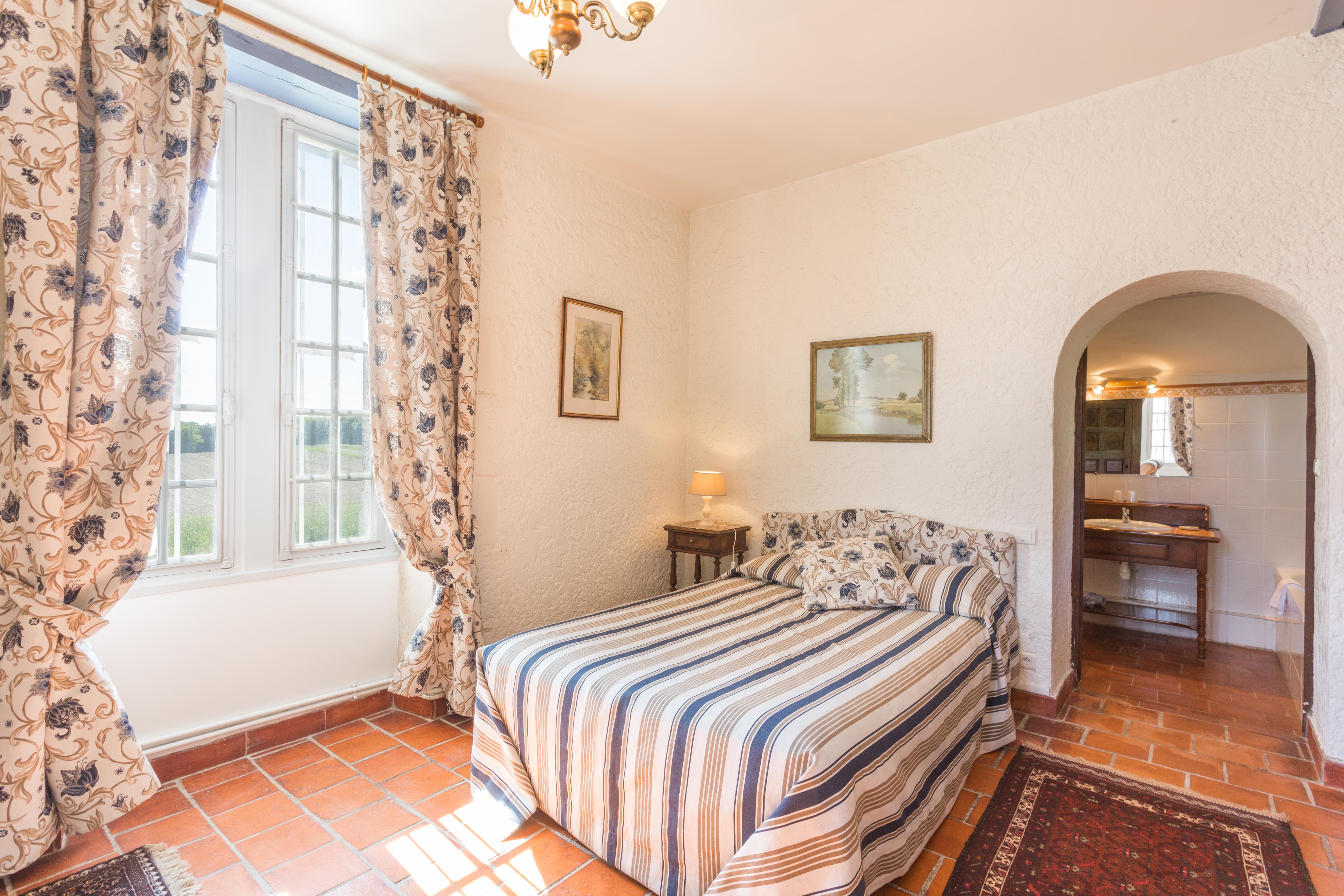 Hotel & Spa Chateau De La Cote - Brantome Biras Eksteriør billede