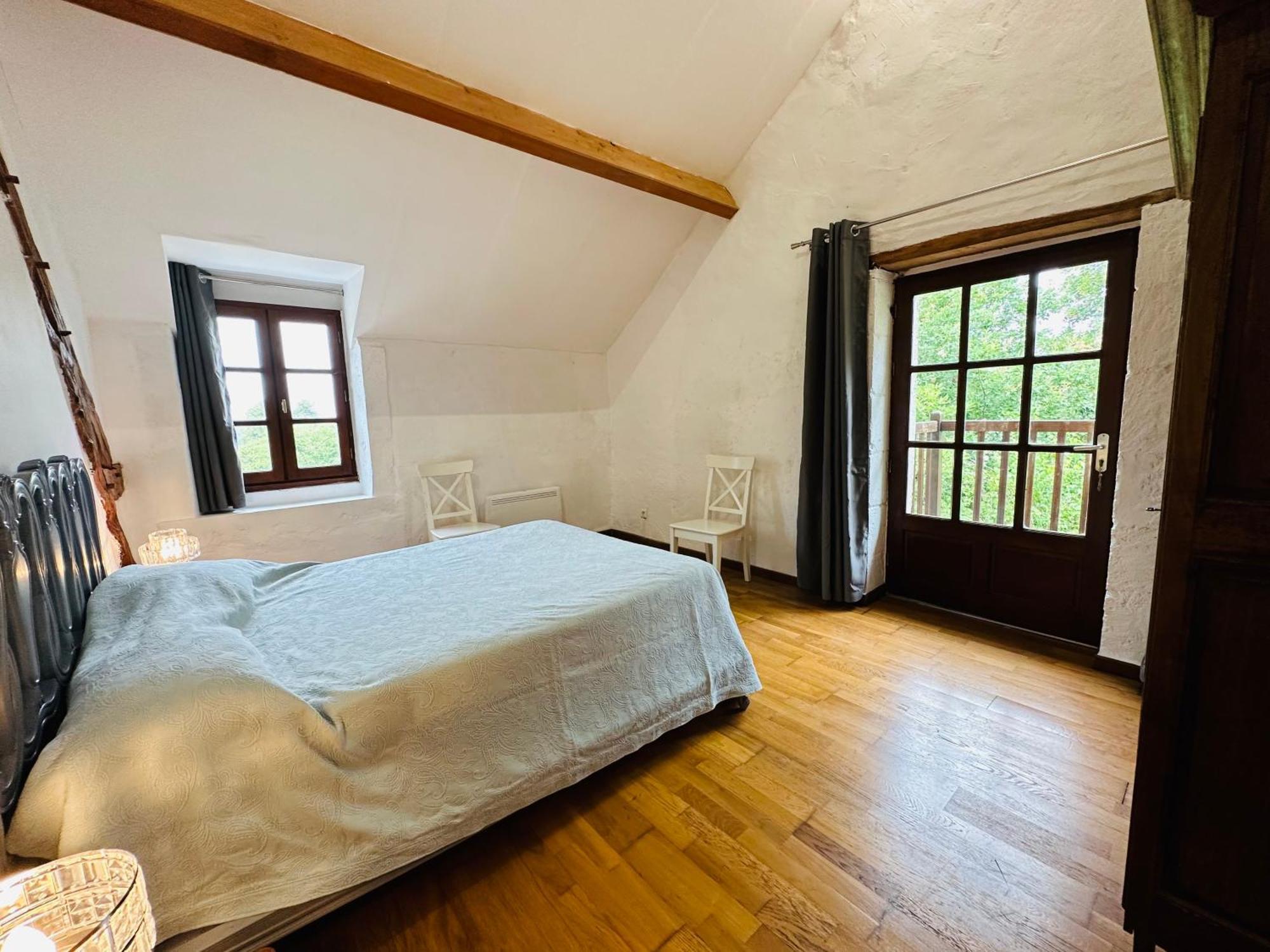 Hotel & Spa Chateau De La Cote - Brantome Biras Eksteriør billede