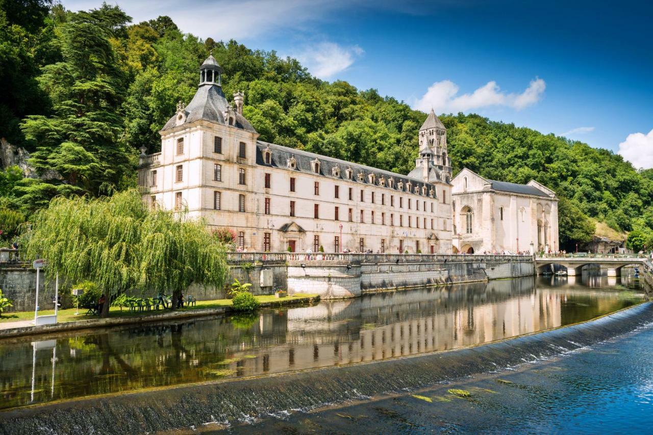 Hotel & Spa Chateau De La Cote - Brantome Biras Eksteriør billede